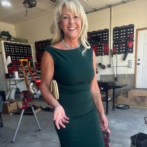 Meet your Posher, Lilli